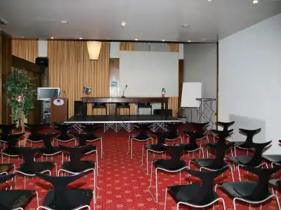 Eurohotel - 13