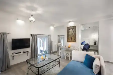 Suites 13 Budapest - 5