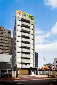 Super Yonago Ekimae - 43