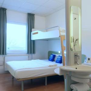 Ibis Budget Bonn Süd Königswinter - 35