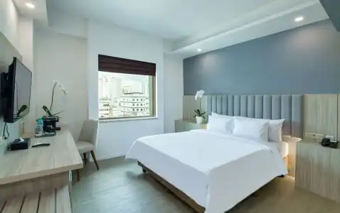 Sparks Life Jakarta, ARTOTEL Curated - 110