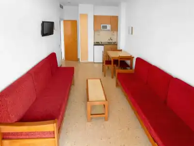 Bolero Apartments - 32