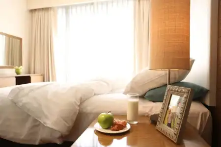 Oakwood & Residence Kuala Lumpur - 53