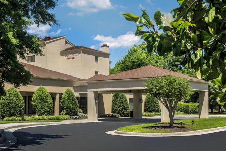 Courtyard Williamsburg Busch Gardens Area - 20