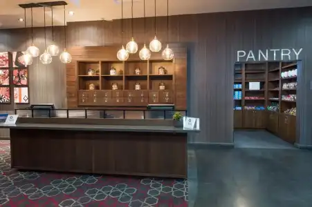 DoubleTree by Hilton Las Vegas East Flamingo - 24