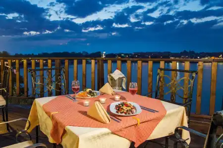 Antea Sozopol – By The Sea - 20