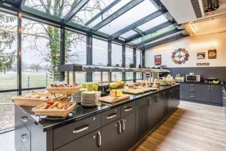 Hostel Art & Style - 12