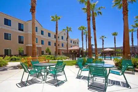 Staybridge Suites Palmdale by IHG - 34