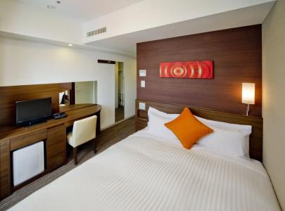 Sotetsu Fresa Inn Yokohama Totsuka - 4