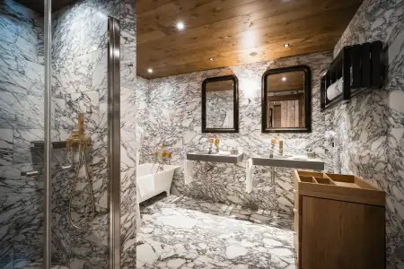 Hôtel la Mourra - 26