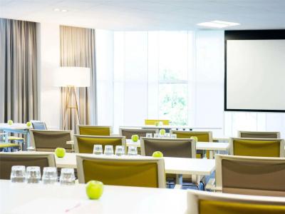 Novotel Rotterdam Brainpark - 32