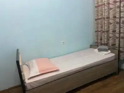 Hostel Highway - 12