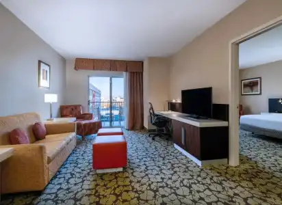 Hilton Garden Inn Las Vegas Strip South - 59