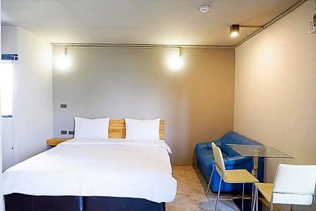 IZEN Budget & Residences (Plus) - 46
