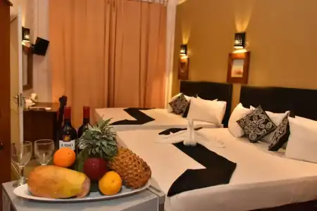 Nil Diya Beach Resort - 40