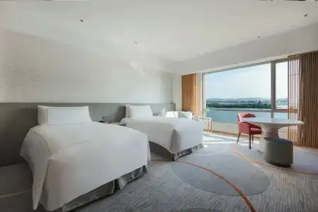 InterContinental Suzhou by IHG - 115