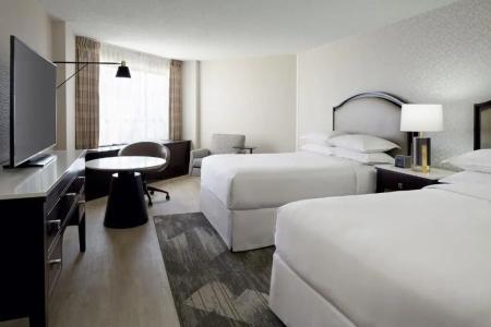 Sheraton Montreal Airport - 38