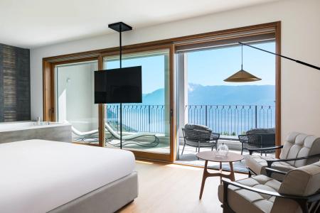 Boutique Villa Sostaga - 45