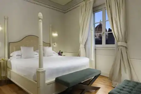 San Firenze Apartment - 173