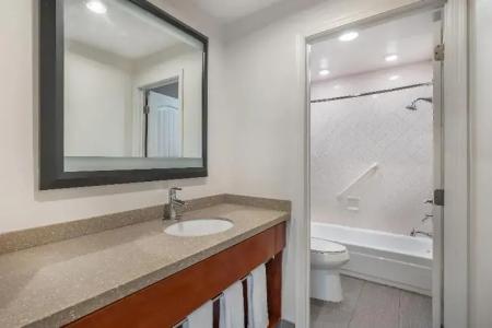 Best Western Plus Clocktower Inn - 132