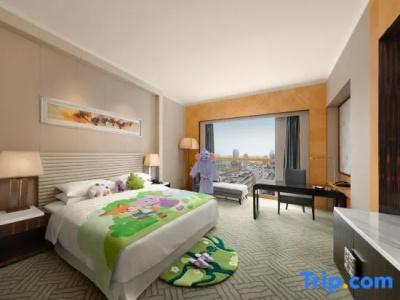 Sheraton Hohhot - 62