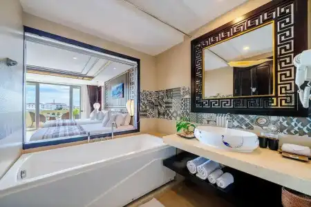 Le Pavillon Hoi An Luxury Resort & Spa - 72