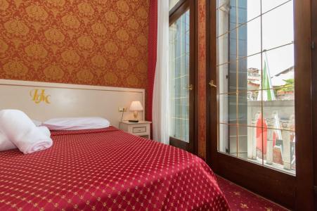 Messner Palace Venice - 12