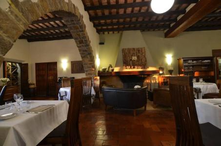 Restaurant Galena Mas Comangau - 17