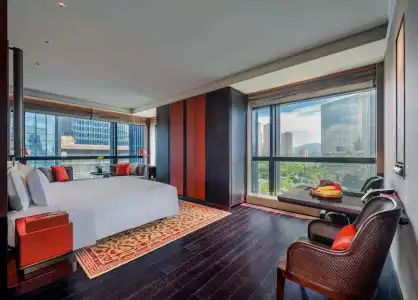 Regent Chongqing - 104