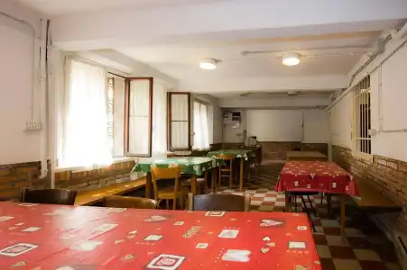 Ostello Domus Civica - 12