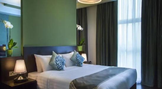 Blaire Executive Suites - 33