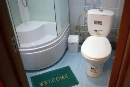 OK Priboy Sanatorium - 6