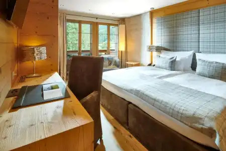 Aspen alpin lifestyle Grindelwald - 95