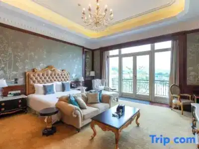 Wuxi Rsun The Lakefart - 143