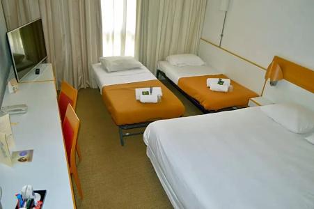 Novotel Aix en Provence Pont de l'Arc Fenouillères - 48