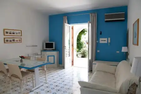Residence Mendolita - 91
