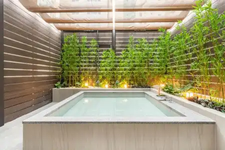 Forêt The Spa - 226