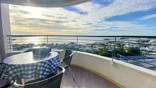 Sunset Hill - 7