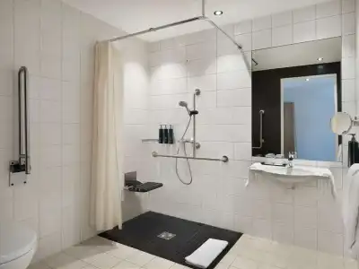 Hilton Garden Inn Innsbruck Tivoli - 42