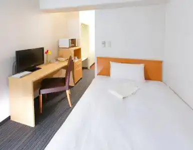 Flexstay Inn Tokiwadai - 2