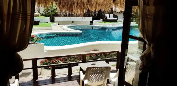 Clear View Resort - 139