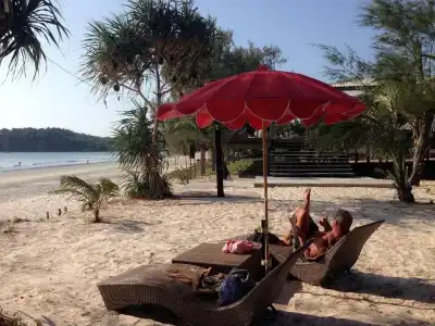 Cede Boutique Beach Resort - 9