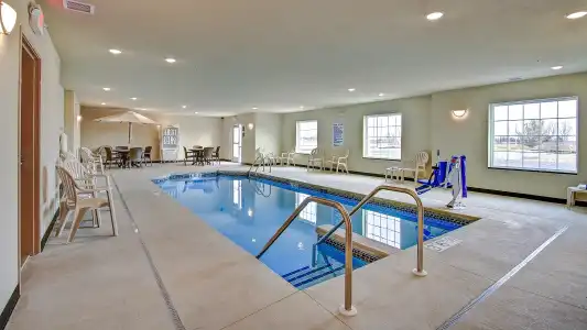 Cobblestone & Suites – Pulaski/Green Bay - 15
