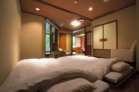 Yamanaka Onsen Ohanami Kyubei - 53