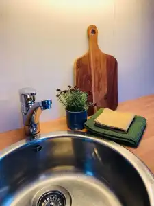 Hamar Hostel Vikingskipet - 19
