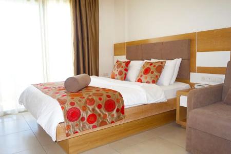Zest Exclusive and Spa Resort - 29