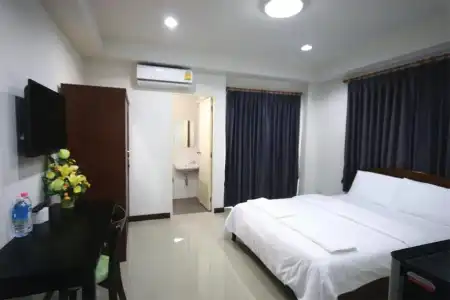 Baan Samrarn - 27