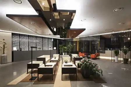 Venue G - 24