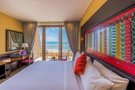 Ramada Resort by Wyndham Dar es Salaam - 74