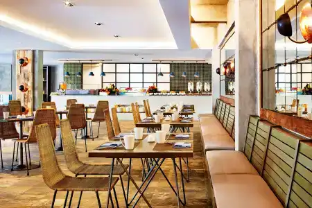 Four Points By Sheraton Bali, Kuta - 41
